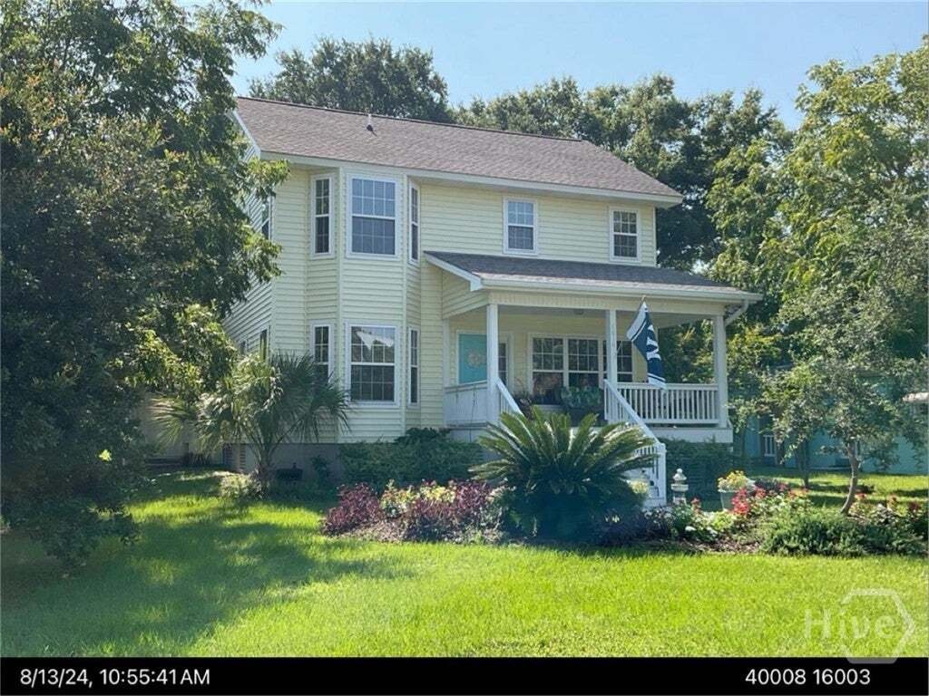 House in Tybee Island, Georgia, United States 1 - 18166622