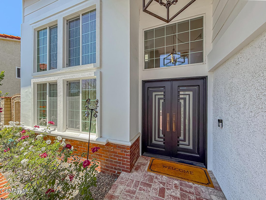 House in Thousand Oaks, California, United States 2 - 18167144