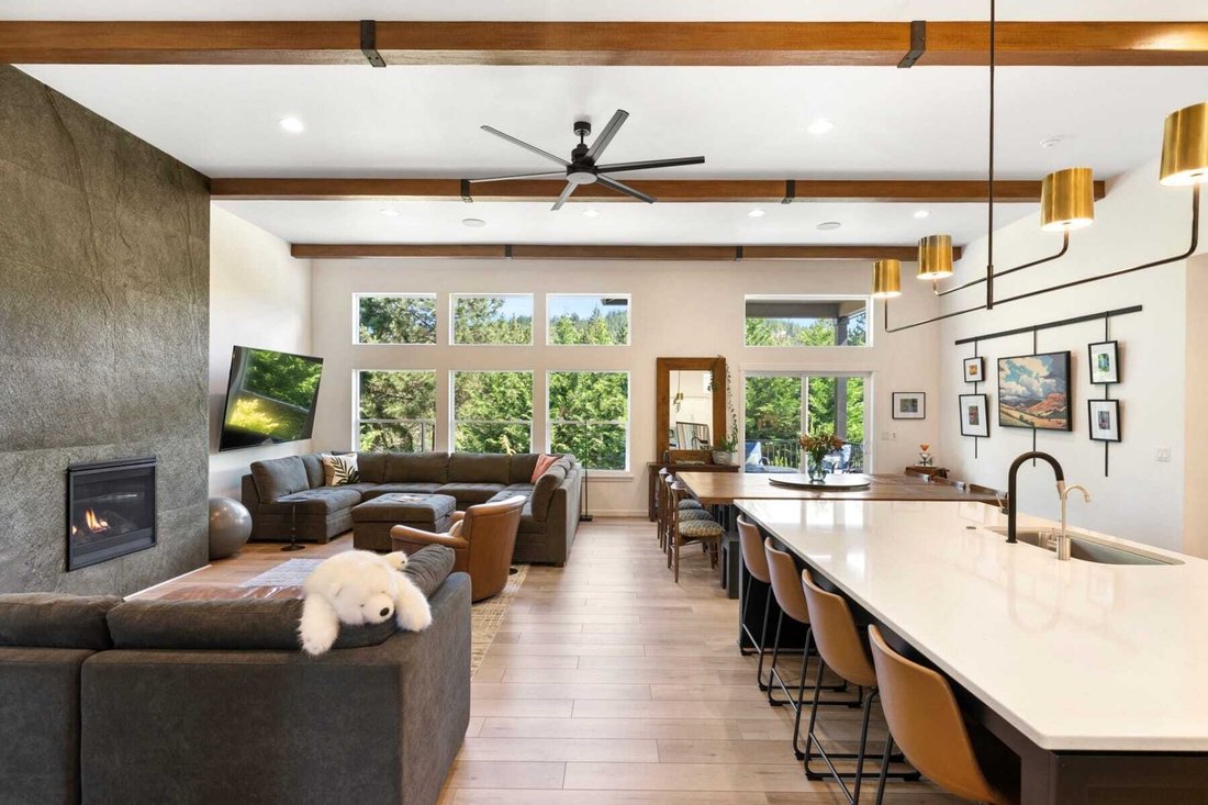 House in White Salmon, Washington, United States 4 - 18157241