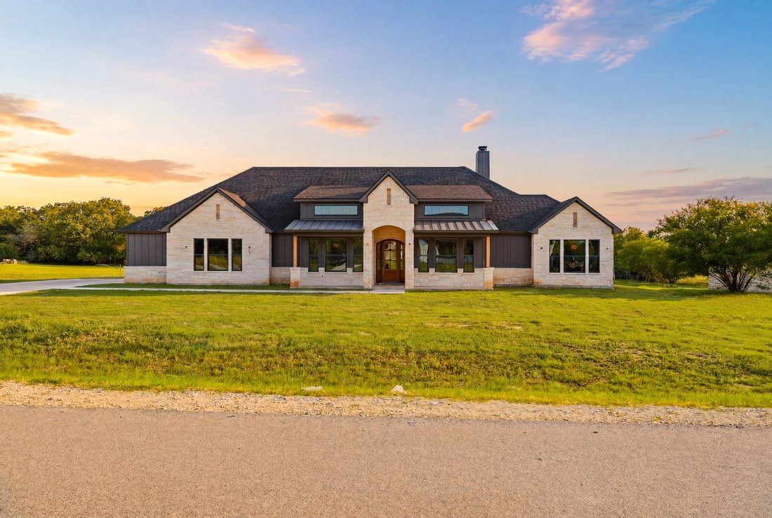 House in Wixon Valley, Texas, United States 1 - 17774912