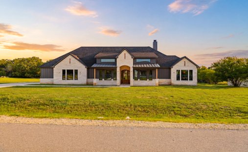 House in Wixon Valley, Texas, United States 1