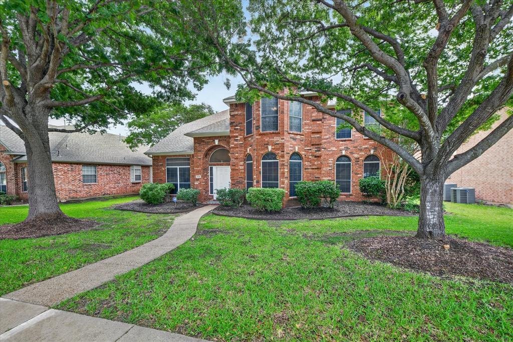 House in Plano, Texas, United States 1 - 18159121