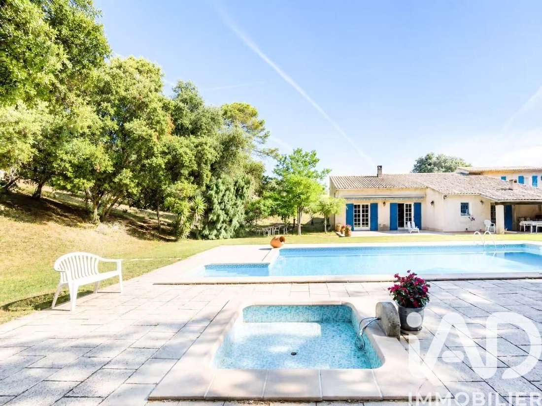 House in Sud, Le Luc, France 5 - 18169509