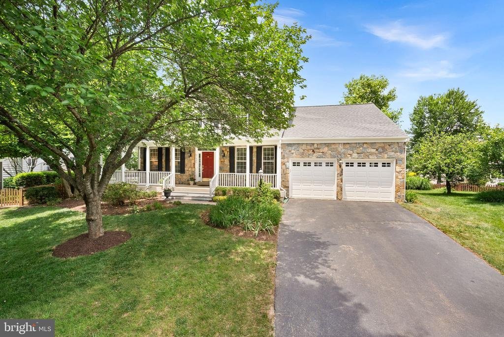 House in Broadlands, Virginia, United States 3 - 18165113