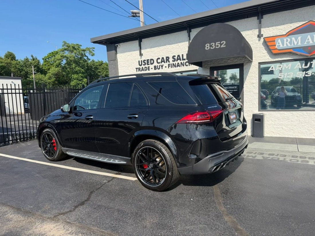 Suv in Cincinnati, OH, United States 4 - 18167787