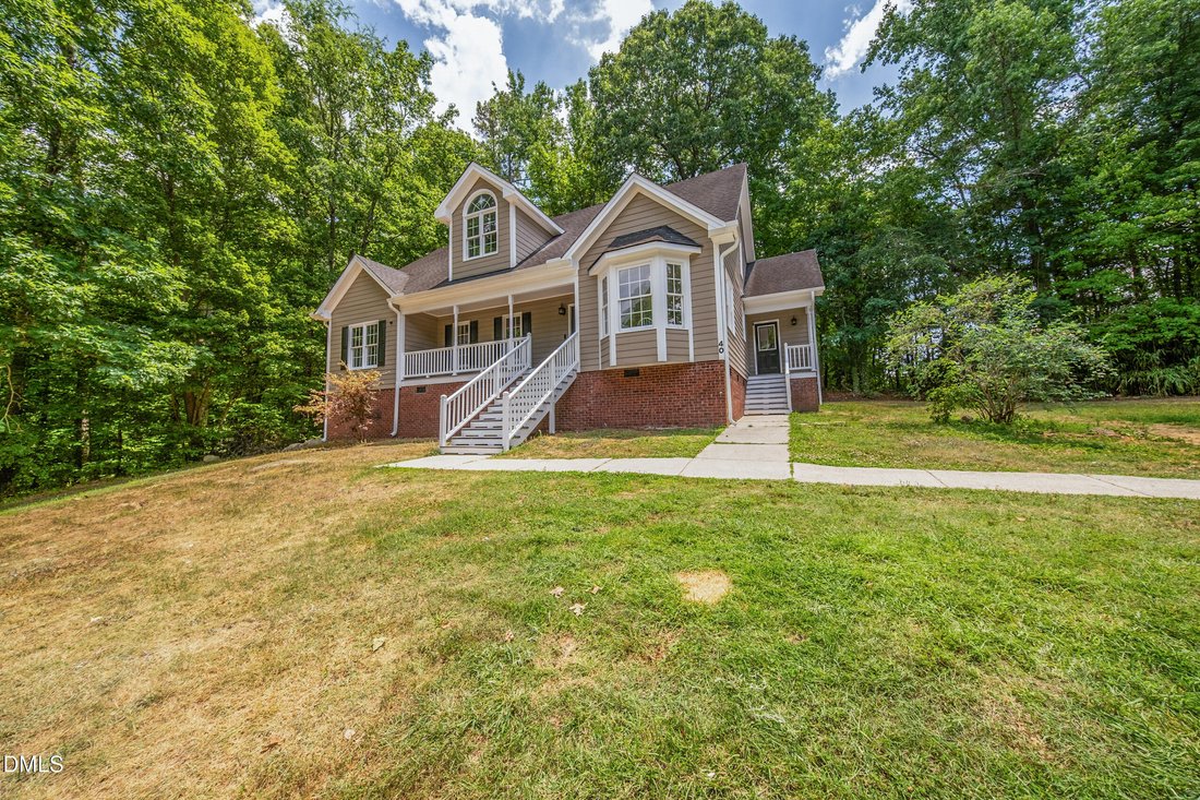 House in Clayton, North Carolina, United States 1 - 18158424