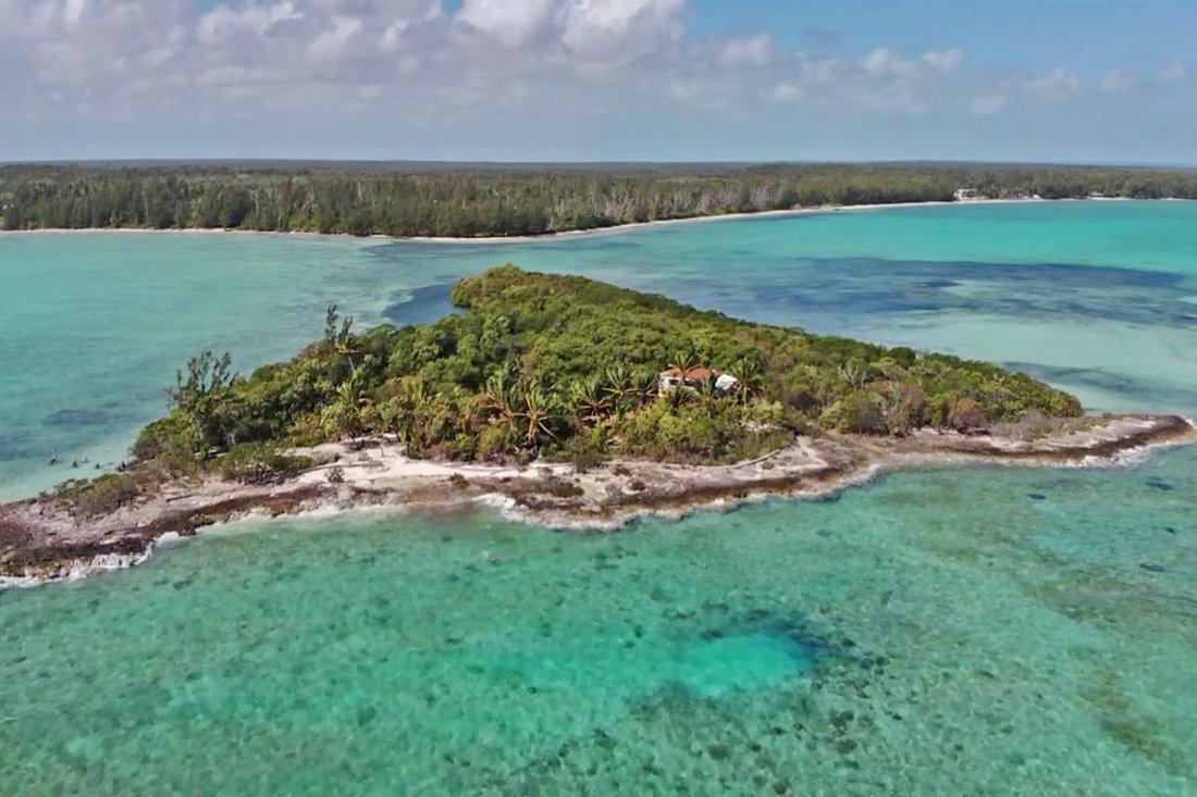 Private Island in Mangrove Cay Settlement, Mangrove Cay, The Bahamas 5 - 18156242