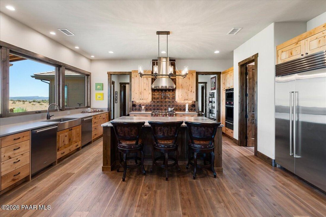 House in Prescott, Arizona, United States 4 - 18158560