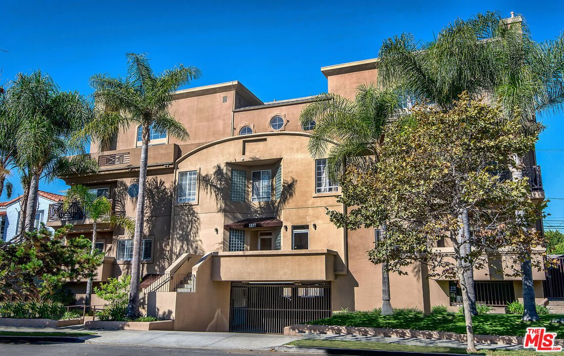 House in Los Angeles, California, United States 1 - 18156180
