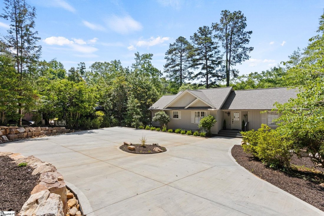 House in Salem, South Carolina, United States 3 - 18058044