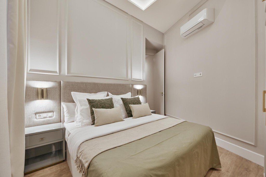 Apartment in Centro, Madrid, Spain 4 - 18163337