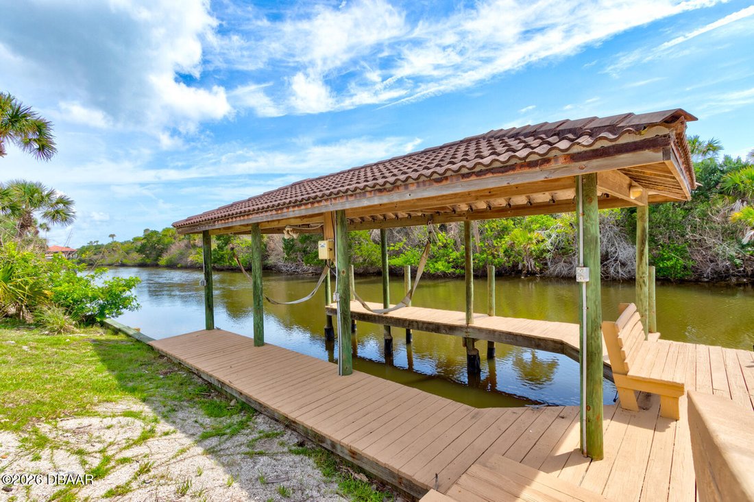 House in Palm Coast, Florida, United States 5 - 18166992