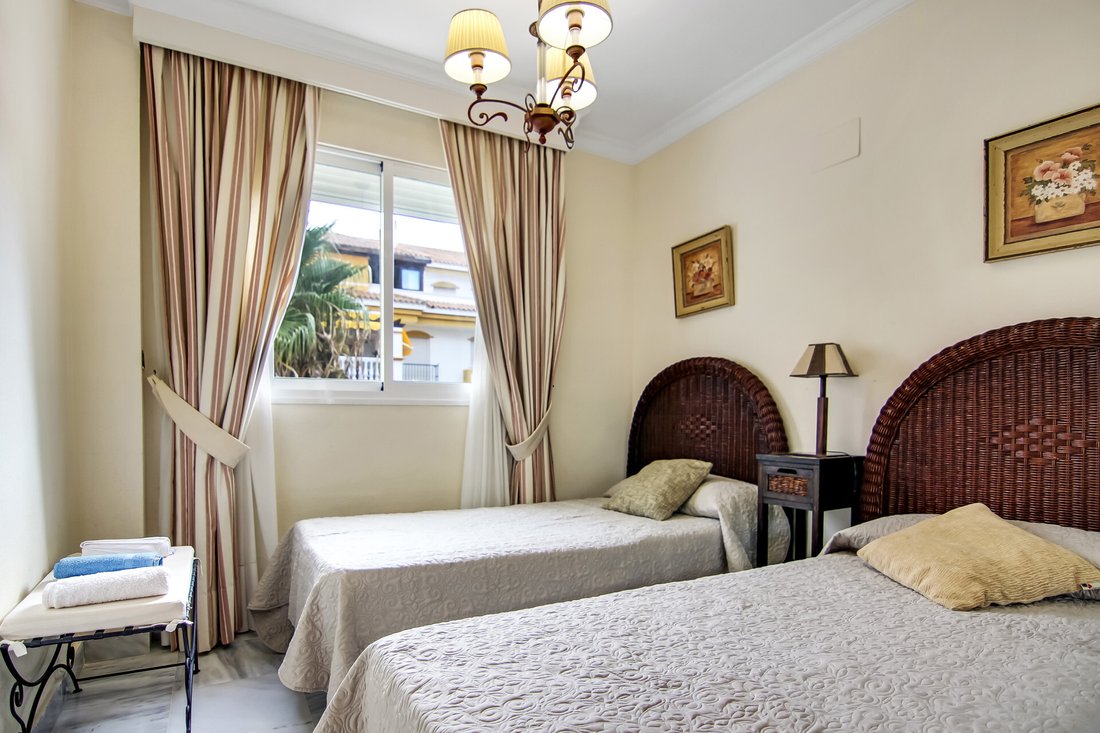 Appartamento a Nueva Andalucía, Marbella, Spagna 3 - 18163598