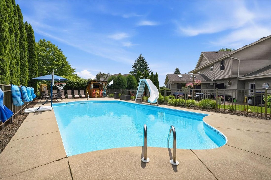 House in Germantown, Wisconsin, United States 2 - 18154675