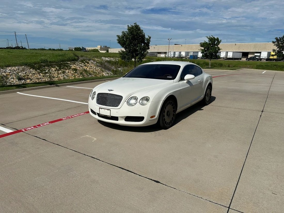 Coupe in Farmers Branch, TX, United States 3 - 18166060