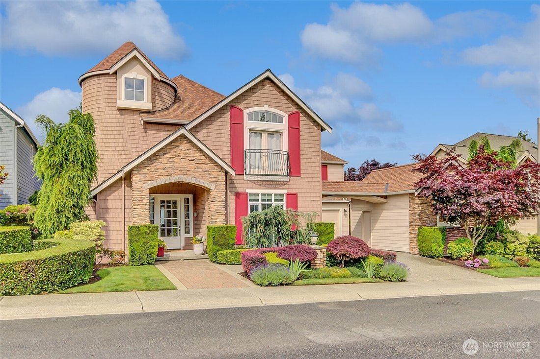 House in Sammamish, Washington, United States 1 - 18162145