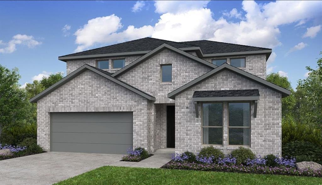 House in Celina, Texas, United States 1 - 18159044