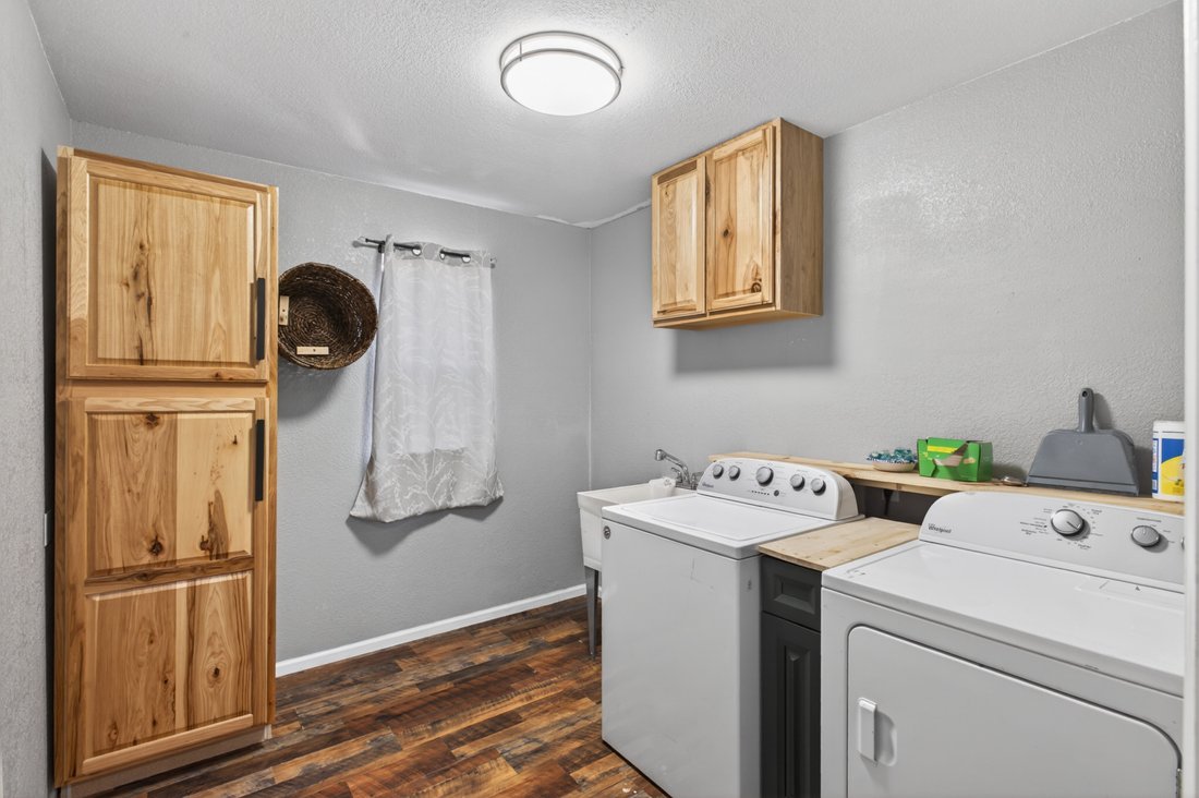 House in Parker, Colorado, United States 4 - 18155609