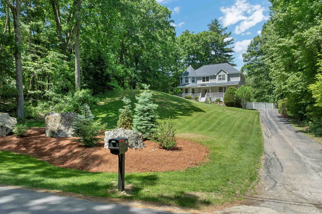 House in Windham, New Hampshire, United States 1 - 18163029