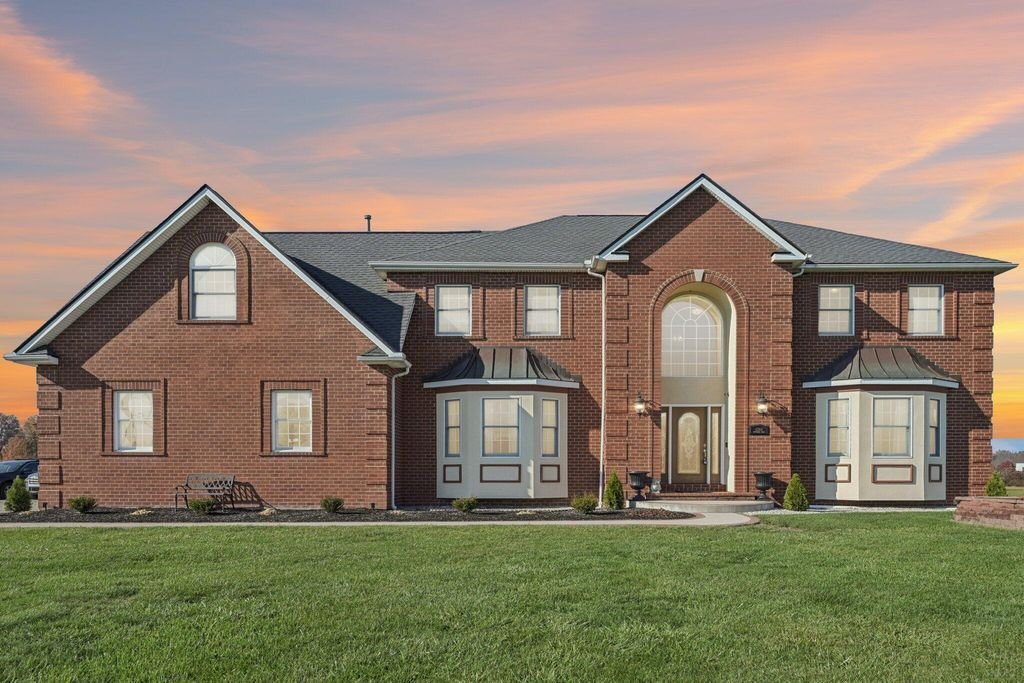 House in Westerville, Ohio, United States 2 - 17447981