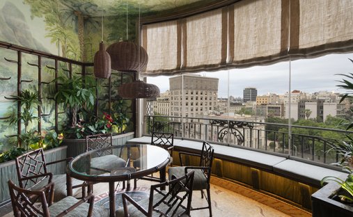 Apartment in Gracia, Barcelona, Spain 1