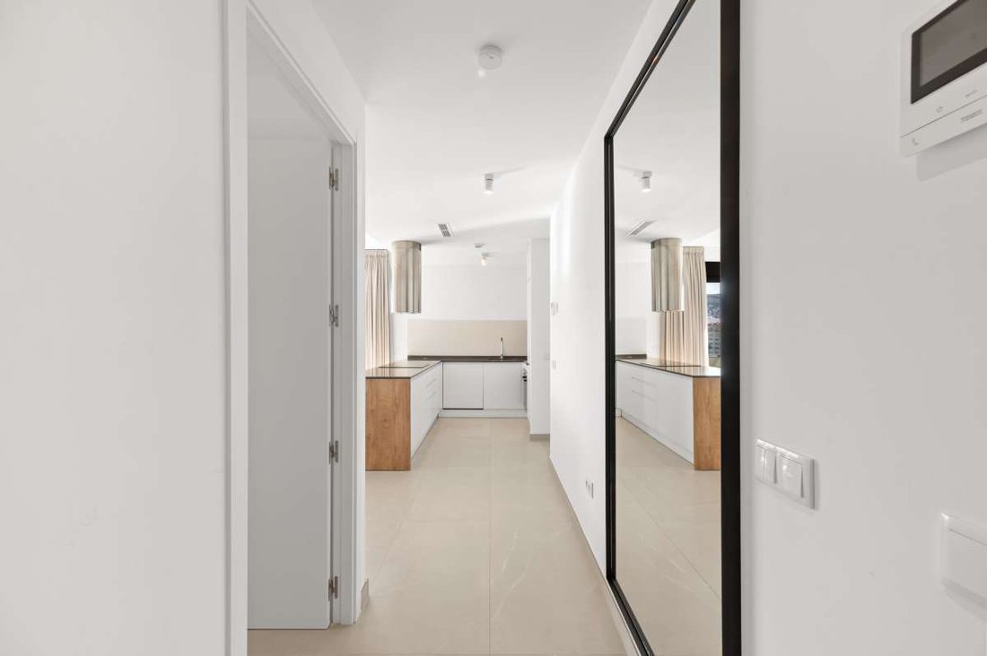 Apartment in Calp / Calpe, Valencian Community, Spain 5 - 18154326