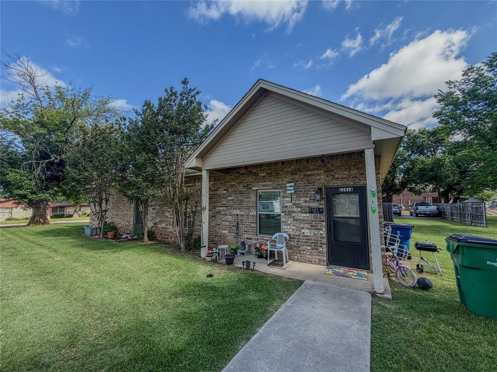 Apartment in Bridgeport, Texas, United States 3 - 18163130