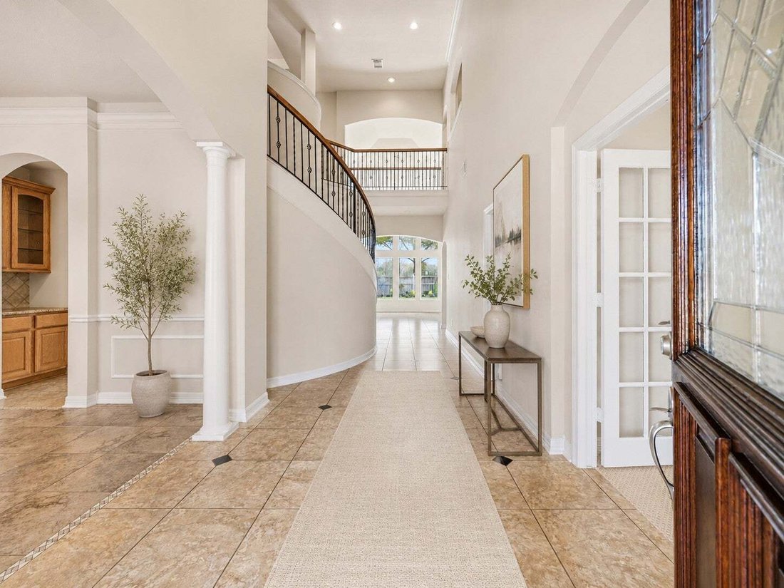 House in Katy, Texas, United States 4 - 17311044
