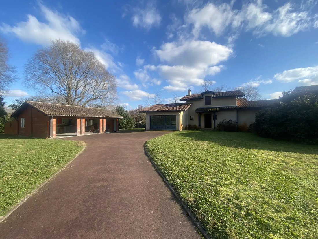 House in Mérignac, Nouvelle-Aquitaine, France 2 - 18155816