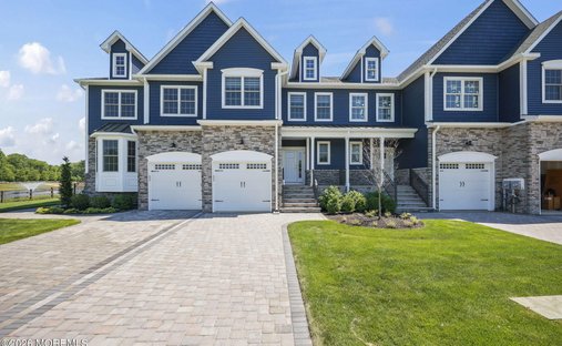 House in Old Bridge Township, New Jersey, United States 1