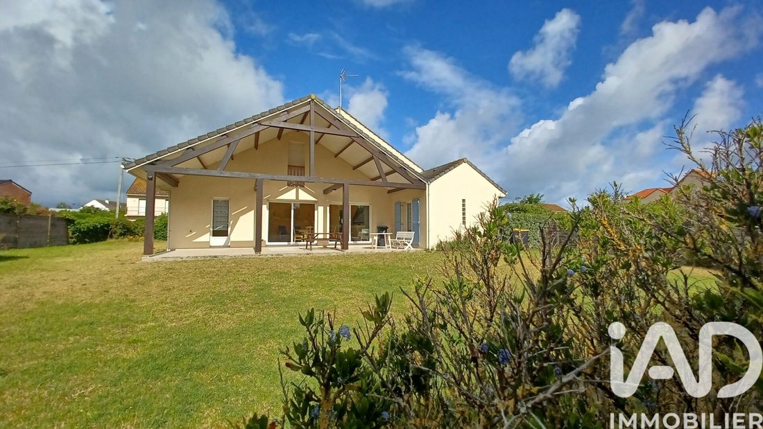 House in Camiers, Hauts-de-France, France 3 - 18161255