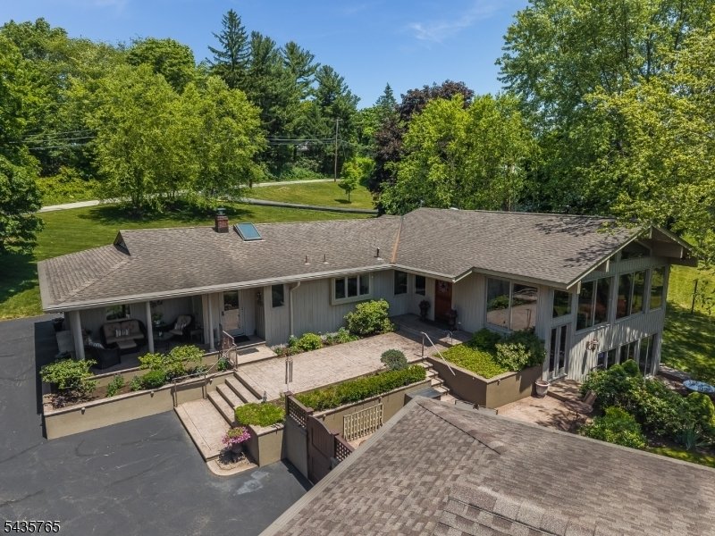 House in Tewksbury, New Jersey, United States 1 - 18128735