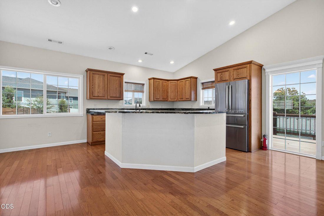 House in Eagle Point, Oregon, United States 4 - 18157812