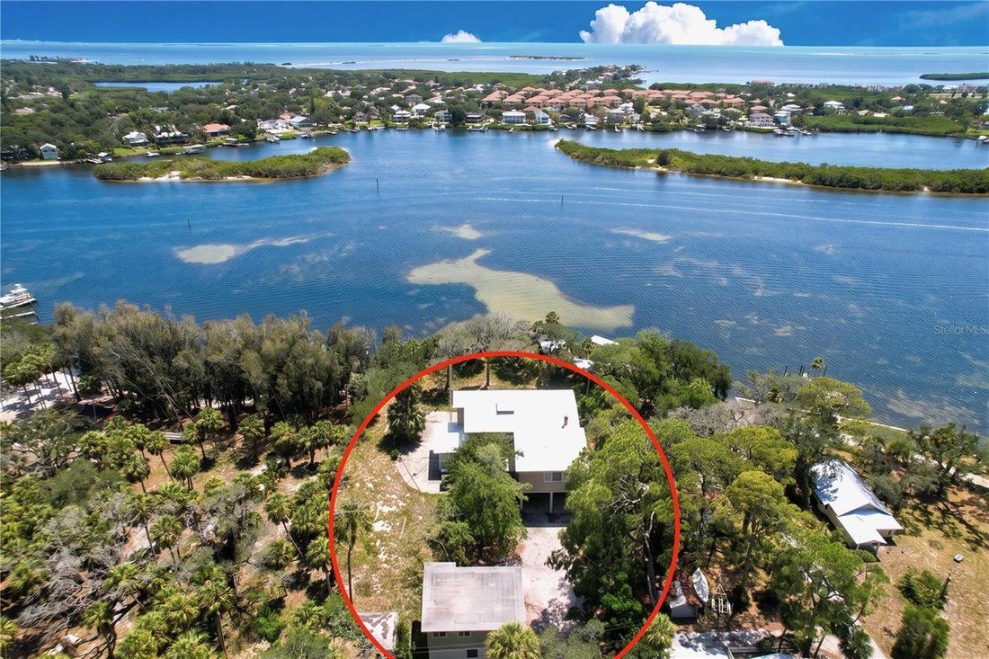 House in Tarpon Springs, Florida, United States 2 - 18158606