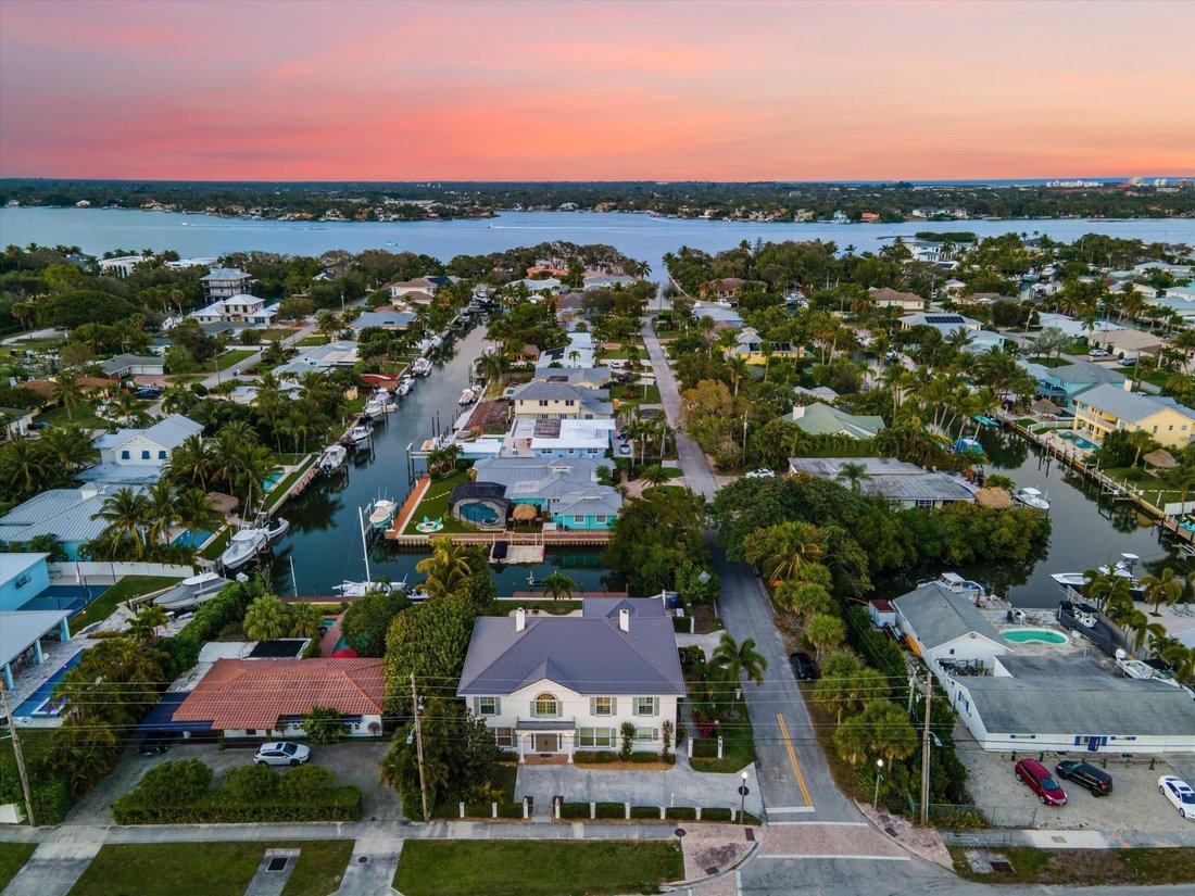 House in Jupiter, Florida, United States 2 - 18161768