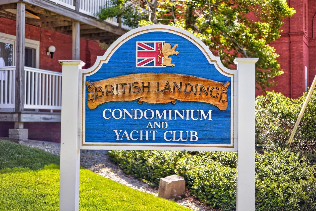 Condo in Wareham, Massachusetts, United States 3 - 18154111