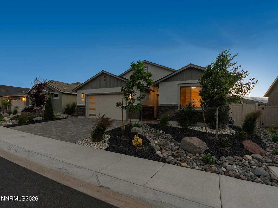 House in Reno, Nevada, United States 3 - 18158811