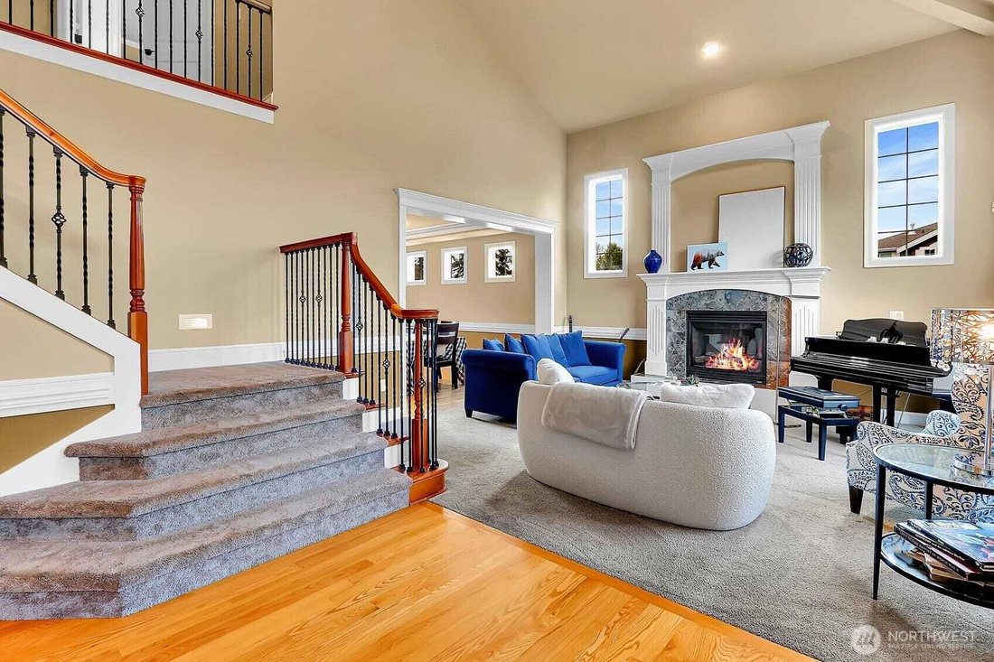 Casa a Bothell, Washington, Stati Uniti 4 - 18118754