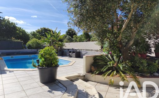 Haus in La Plaine-sur-Mer, Pays de la Loire, Frankreich 1