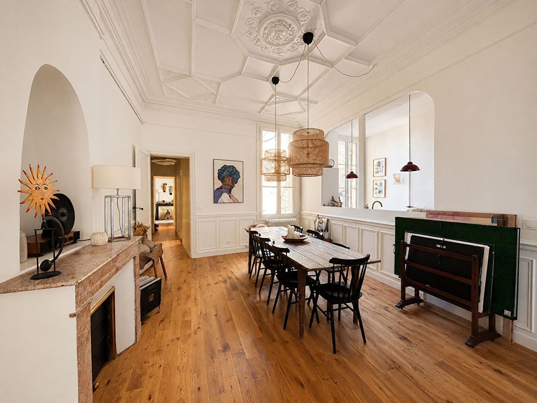 Apartment in Le Lac-Bacalan, Bordeaux, France 3 - 18165330
