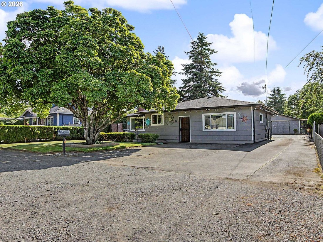 House in Portland, Oregon, United States 1 - 18169897
