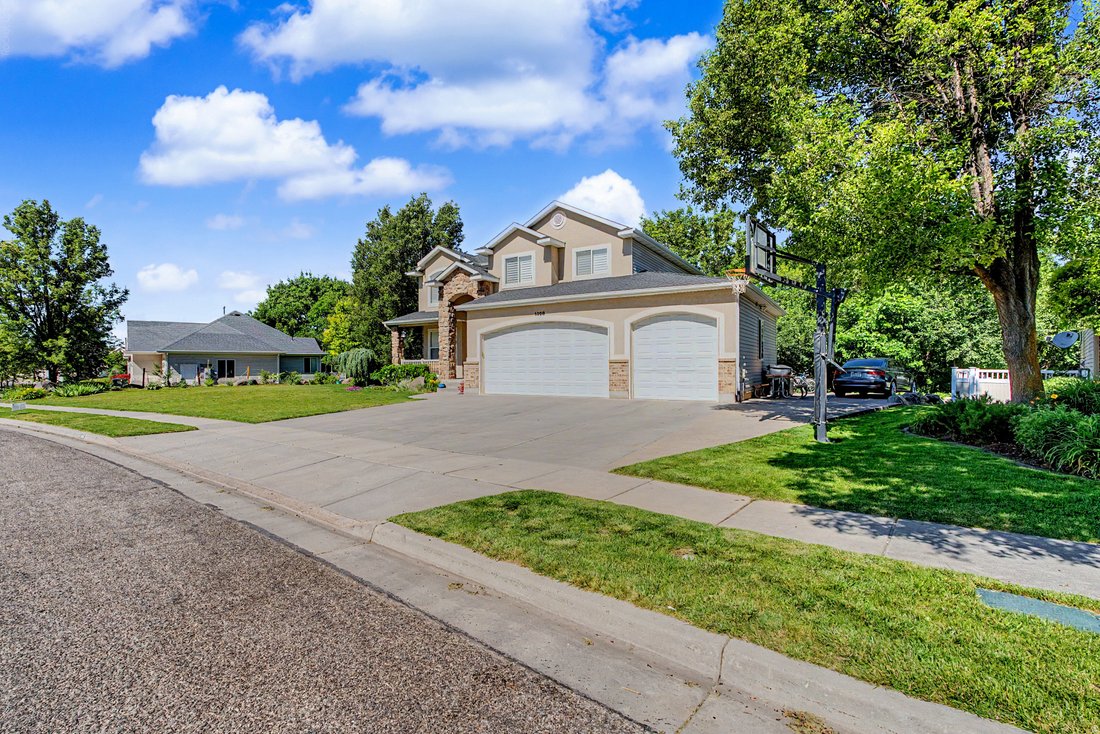 House in Kaysville, Utah, United States 4 - 18167079