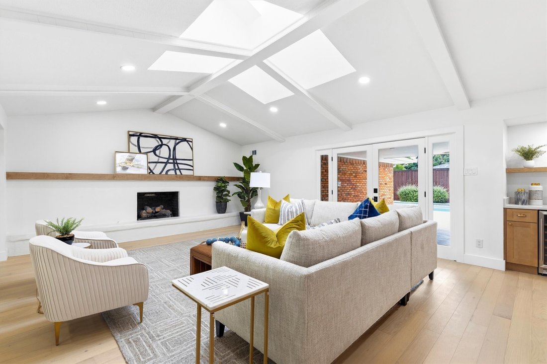 House in Dallas, Texas, United States 3 - 18160123