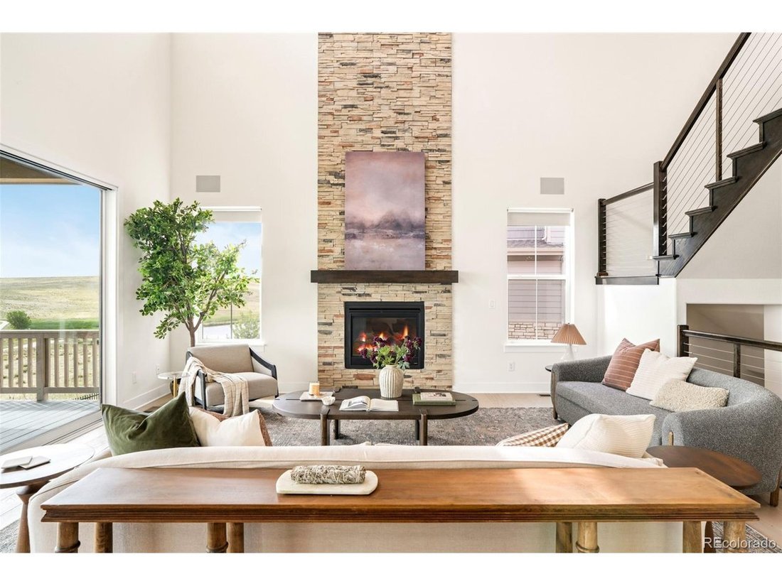 House in Aurora, Colorado, United States 4 - 18158060