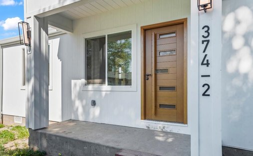 House in San Jose, California, United States 1