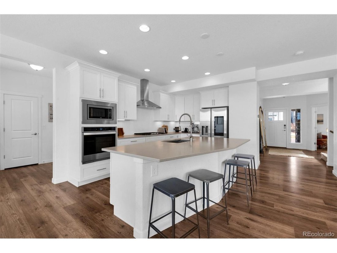 House in Colorado Springs, Colorado, United States 5 - 18166790
