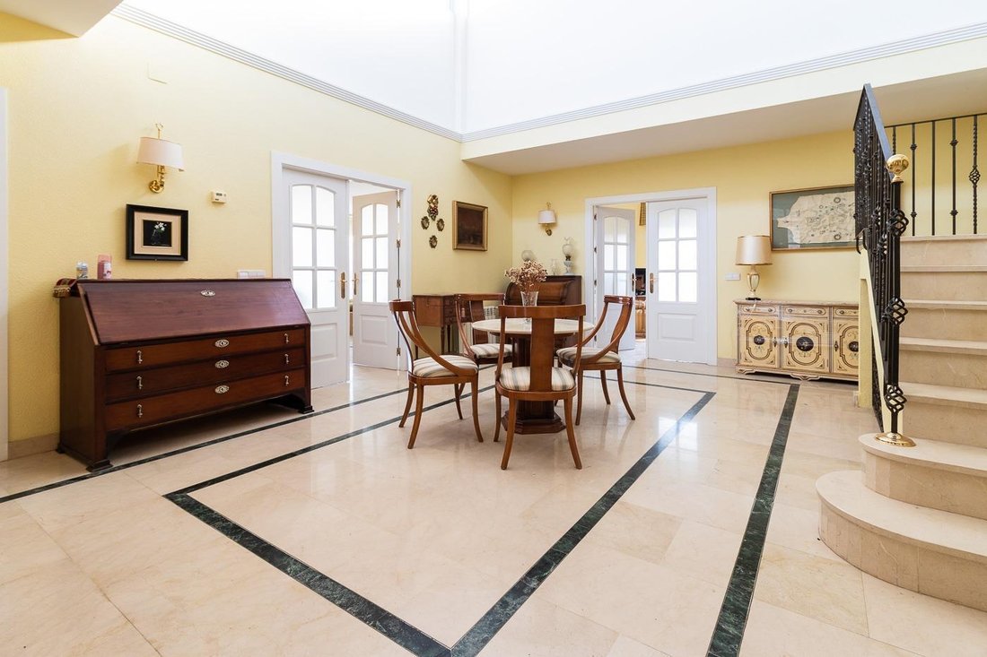 Chalet in Caravaca de la Cruz, Región de Murcia, Spain 5 - 18160611