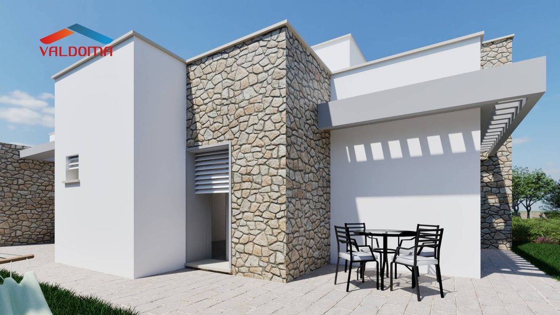 Villa in Pagani - Gallipoli, Nardo, Apulia 3 - 18168042