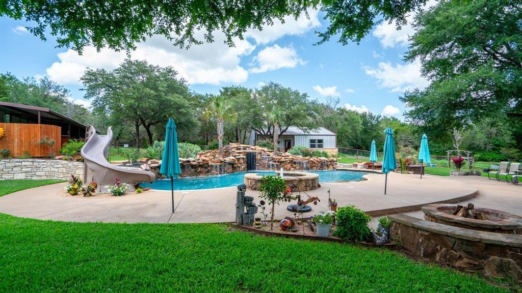 House in Tolar, Texas, United States 1 - 18155162