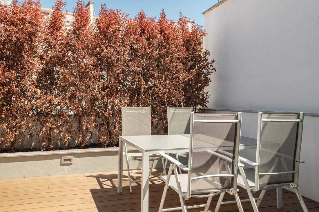Apartment in Avenidas Novas, Lisbon, Portugal 5 - 18160582